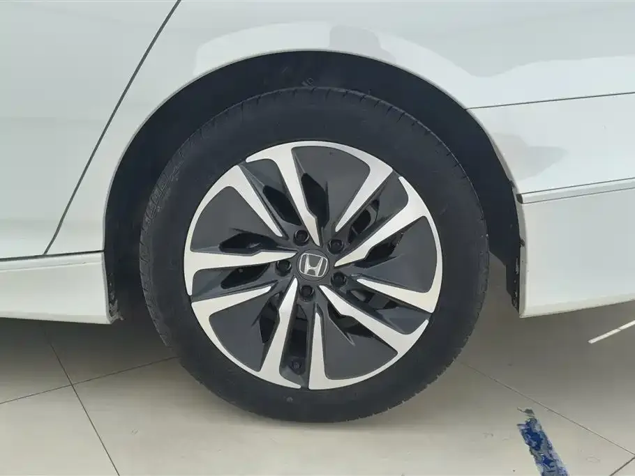 Honda Inspire 2022 из CN, фото 3