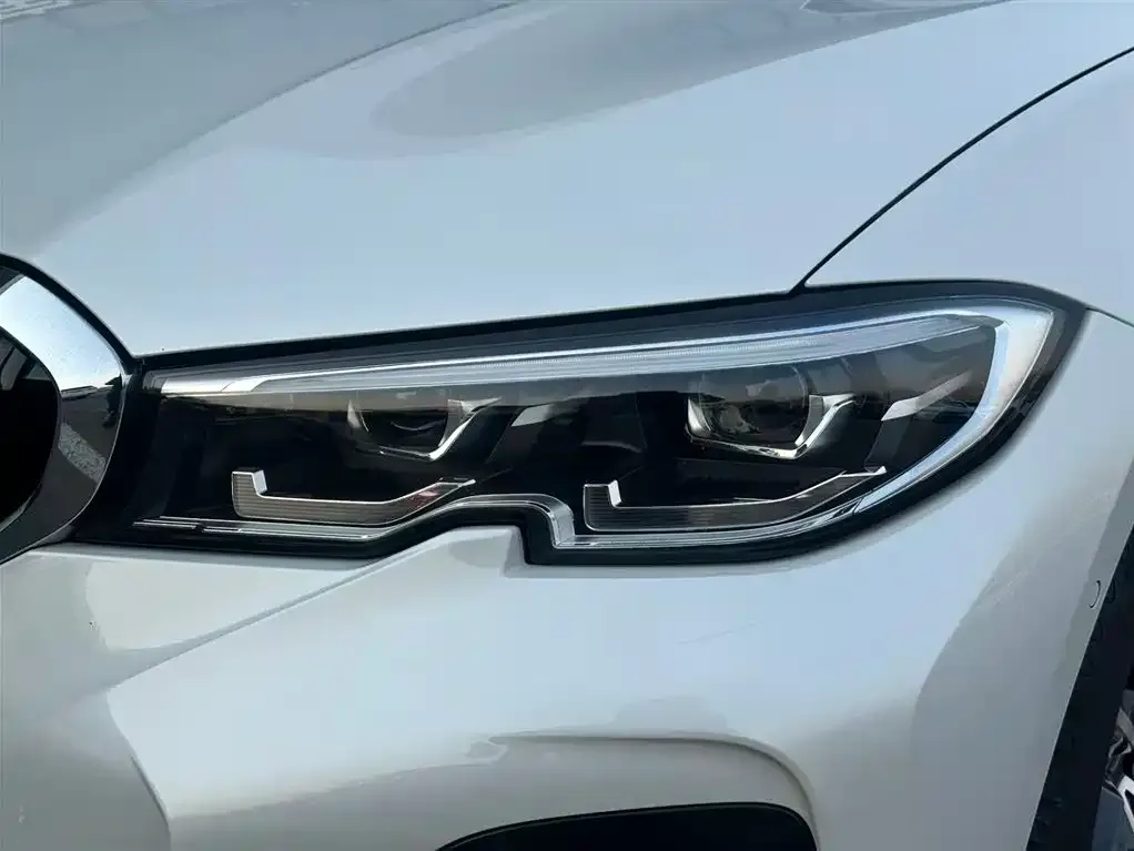 BMW 3 Series — фото 2