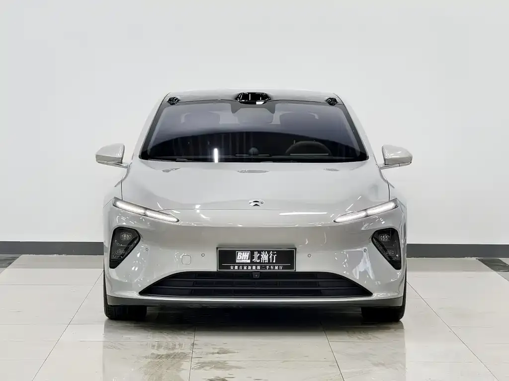NIO ET7 2022 из CN, фото 3