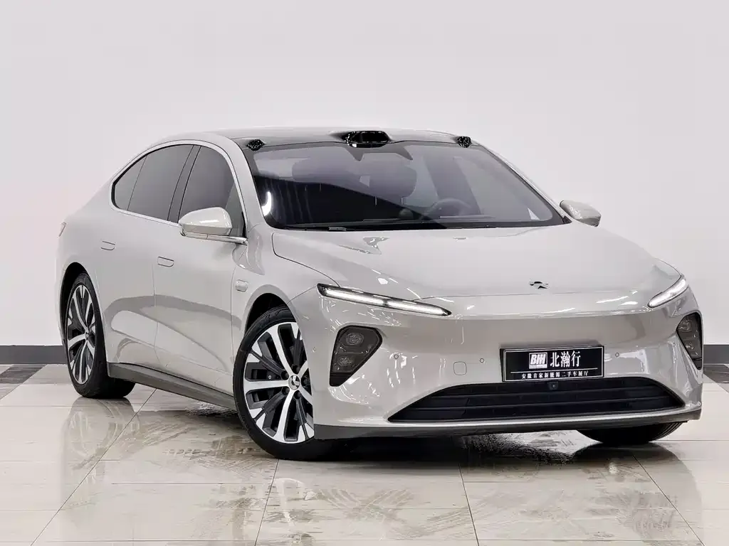 NIO ET7 2022 из CN, фото 7