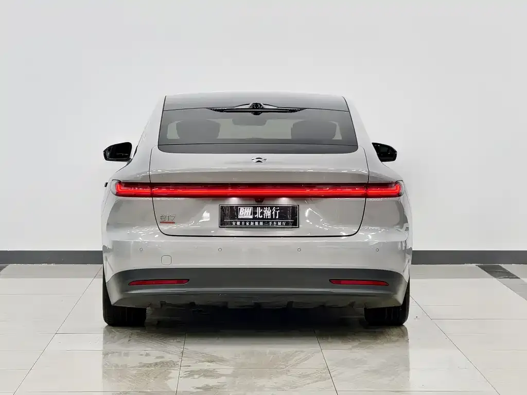 NIO ET7 2022 из CN, фото 2