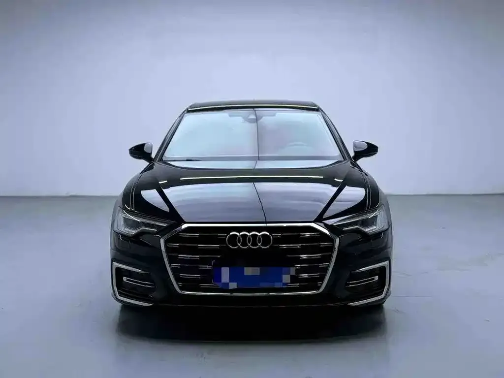 Audi A6L — фото 4