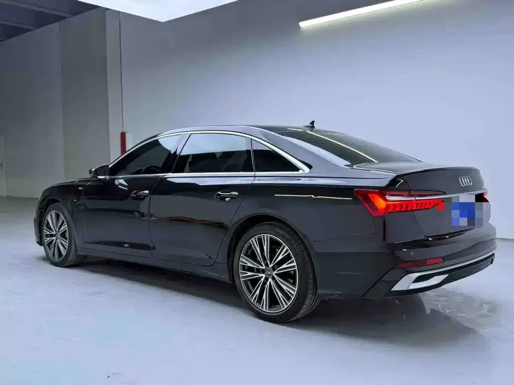 Audi A6L — фото 3