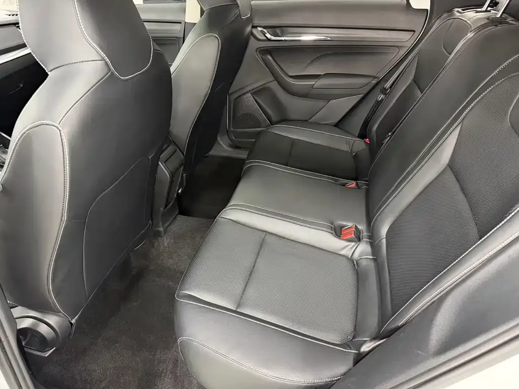 Skoda Kamiq 2022 из CN, фото 9