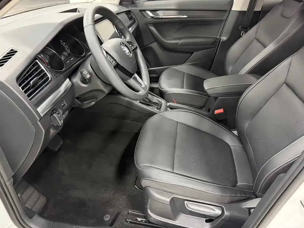 Skoda Kamiq 2022 из CN, фото 10