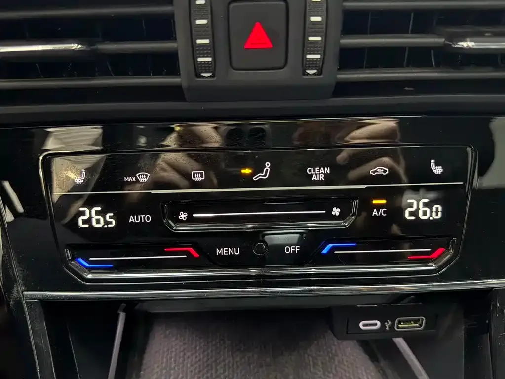 Volkswagen Passat — фото 2