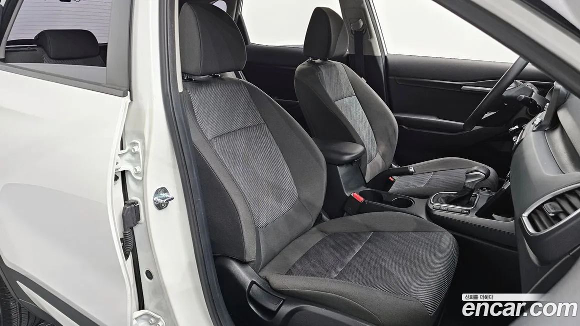 Kia Seltos 2022 из KR, фото 5