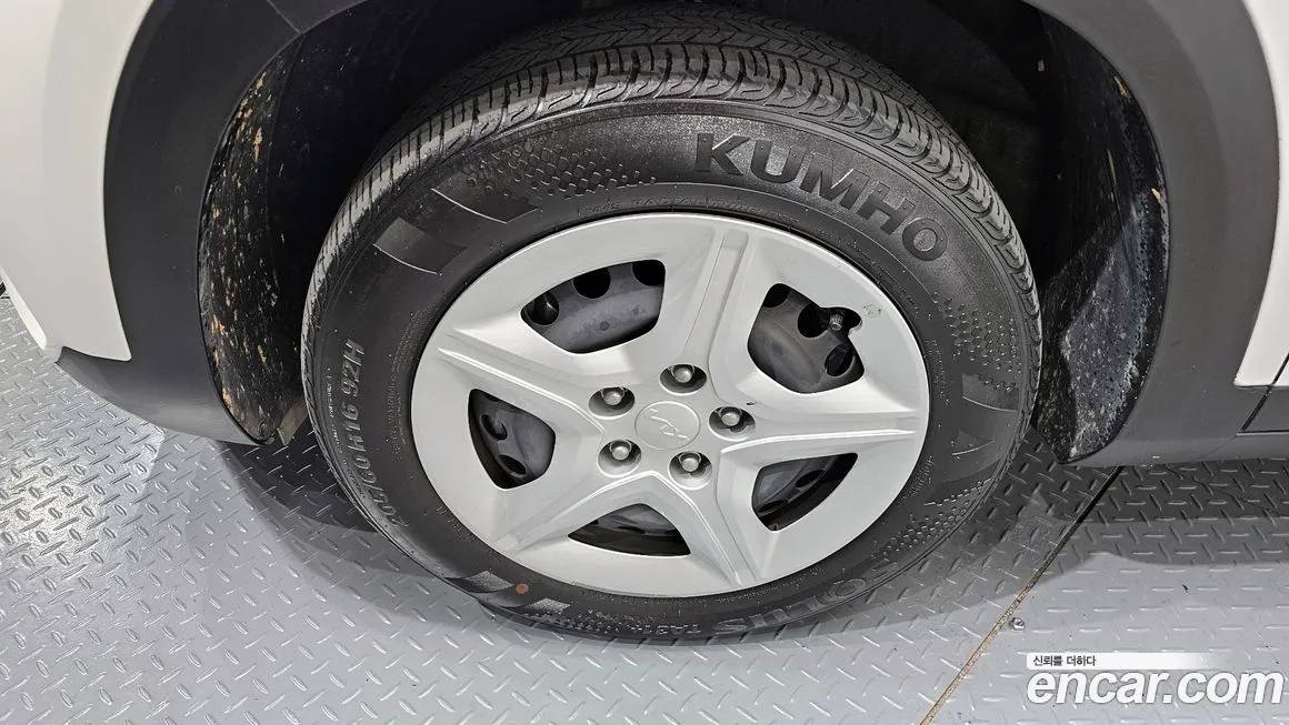 Kia Seltos 2022 из KR, фото 9