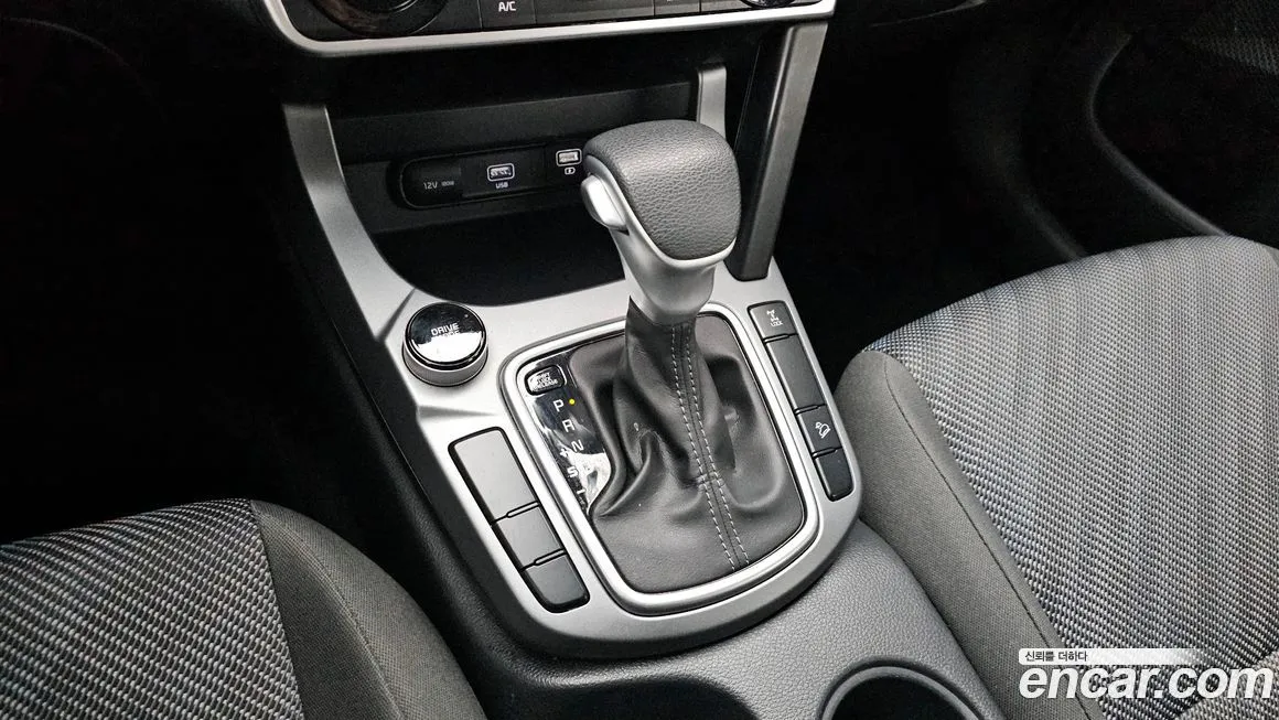 Kia Seltos 2022 из KR, фото 4