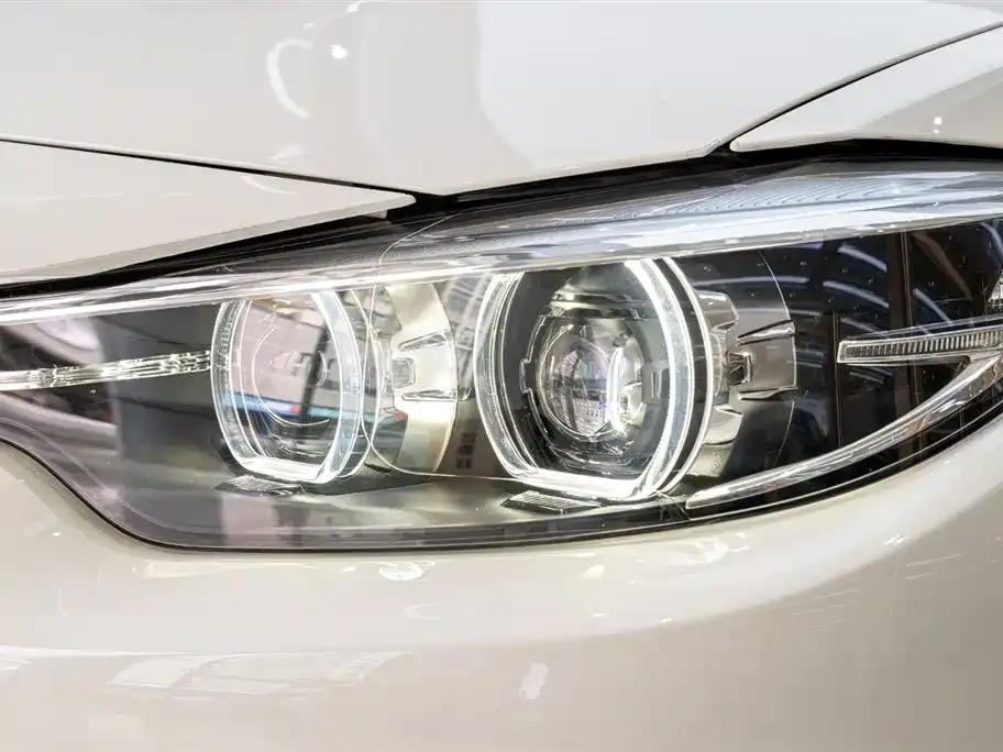 BMW 4 Series — фото 8