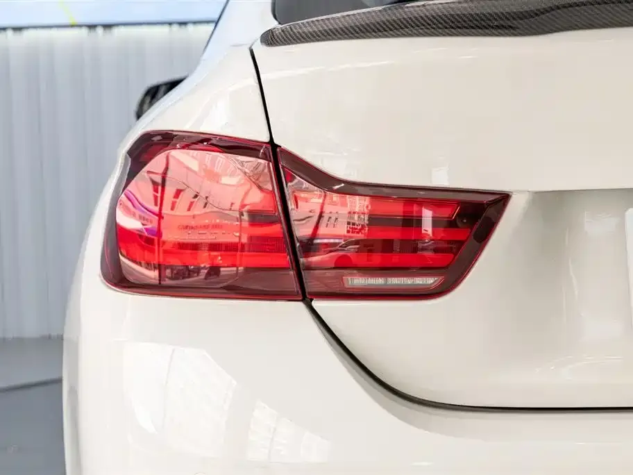 BMW 4 Series — фото 2