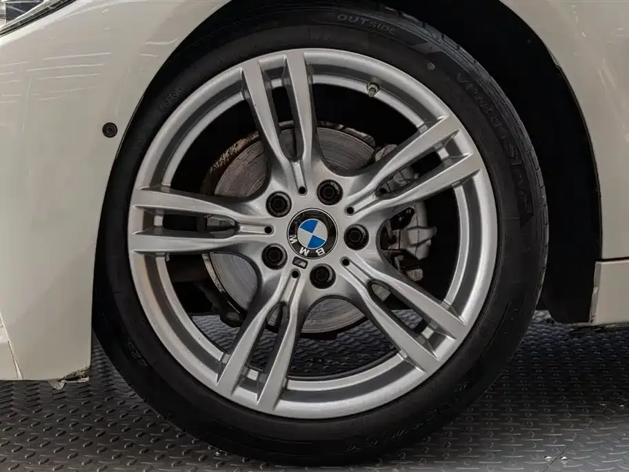BMW 4 Series — фото 10