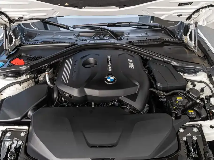 BMW 4 Series — фото 9