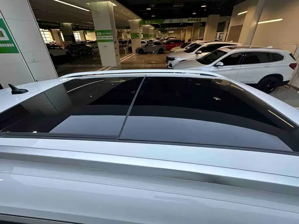 Volkswagen Tharu 2021 из CN, фото 5