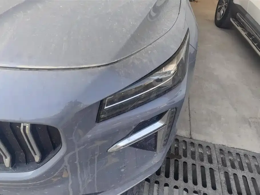 Geely Xingrui 2023 из CN, фото 6