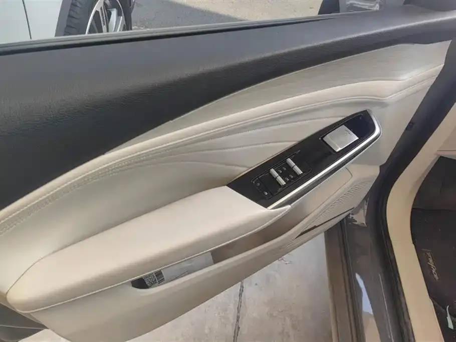 Geely Xingrui 2023 из CN, фото 3