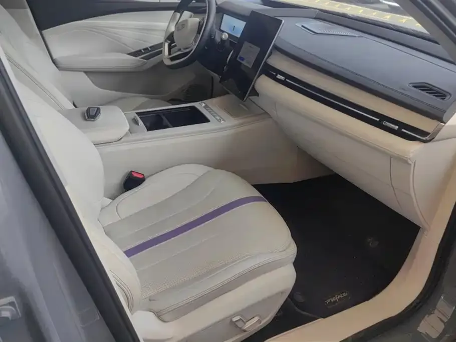 Geely Xingrui 2023 из CN, фото 4