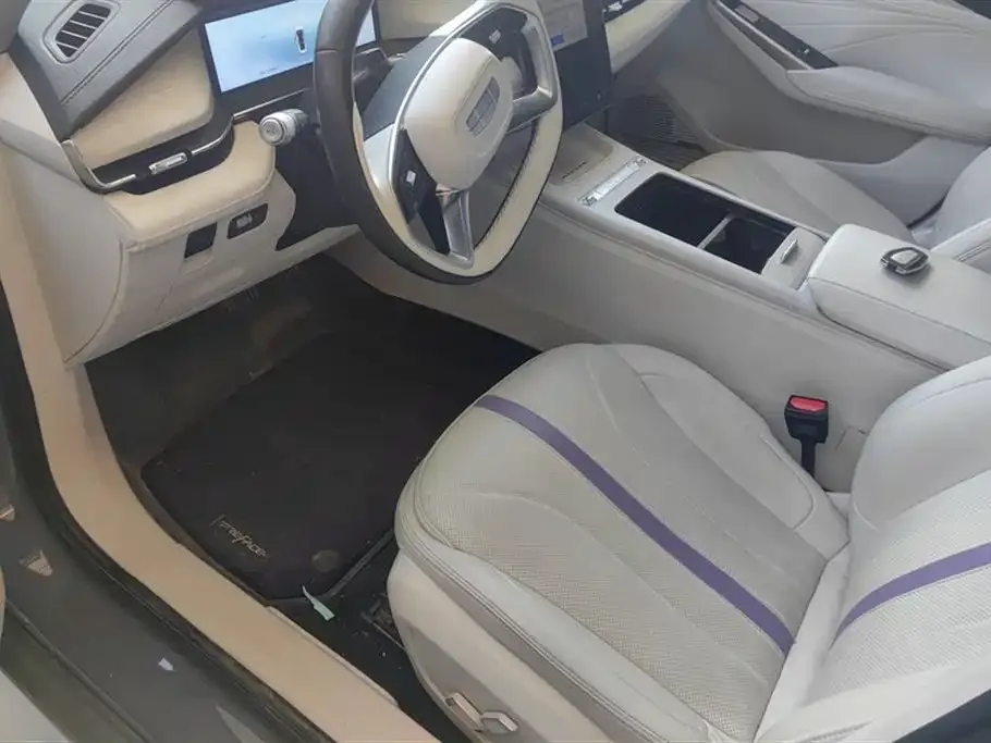 Geely Xingrui 2023 из CN, фото 7