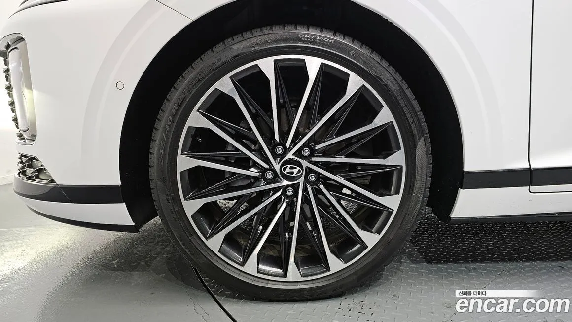 Hyundai Grandeur 2023 из KR, фото 9