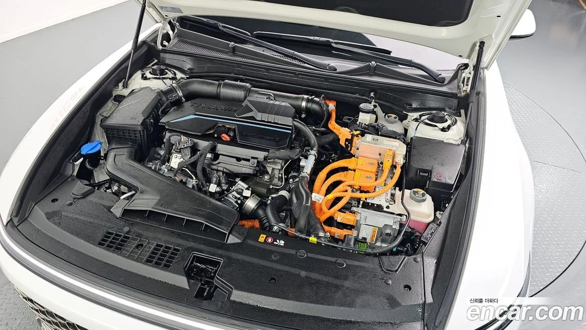 Hyundai Grandeur 2023 из KR, фото 10