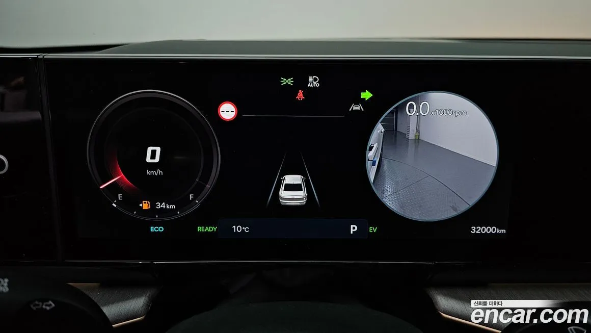 Hyundai Grandeur 2023 из KR, фото 6