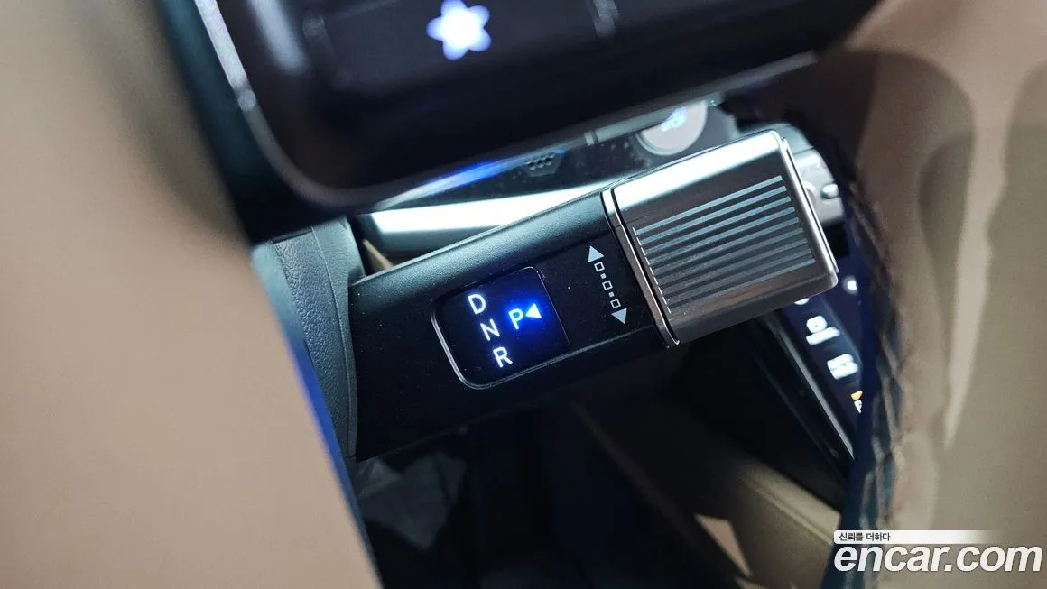 Hyundai Grandeur 2023 из KR, фото 7