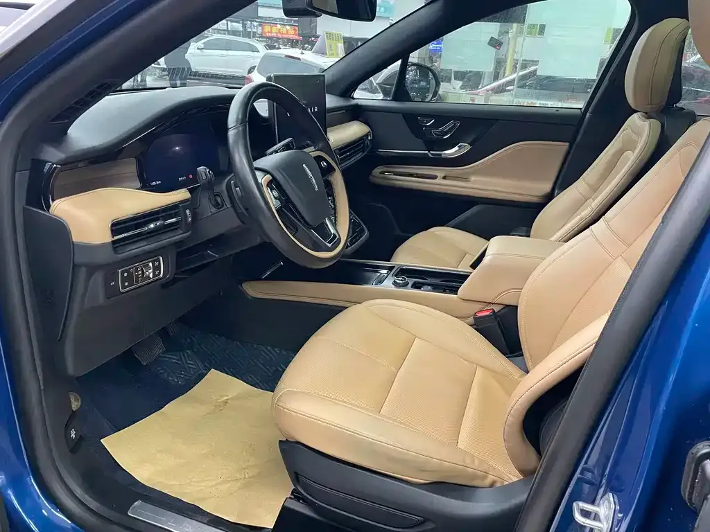 Lincoln Corsair 2023 из CN, фото 10
