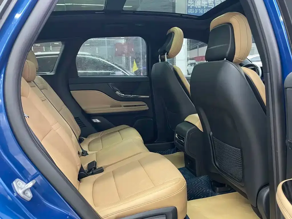 Lincoln Corsair 2023 из CN, фото 6
