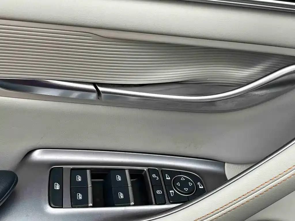 BYD PLUS New Energy 2024 из CN, фото 10