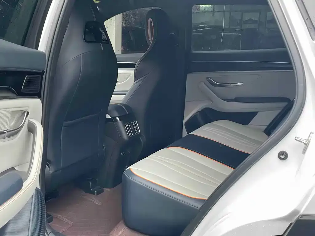 BYD PLUS New Energy 2024 из CN, фото 3