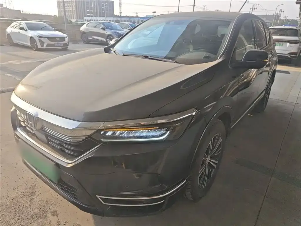 Honda Breeze PHEV 2023 из CN, фото 1