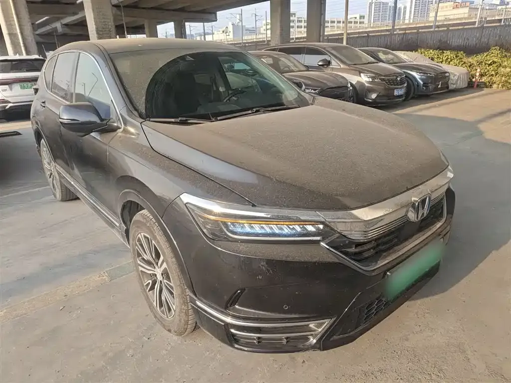 Honda Breeze PHEV 2023 из CN, фото 8