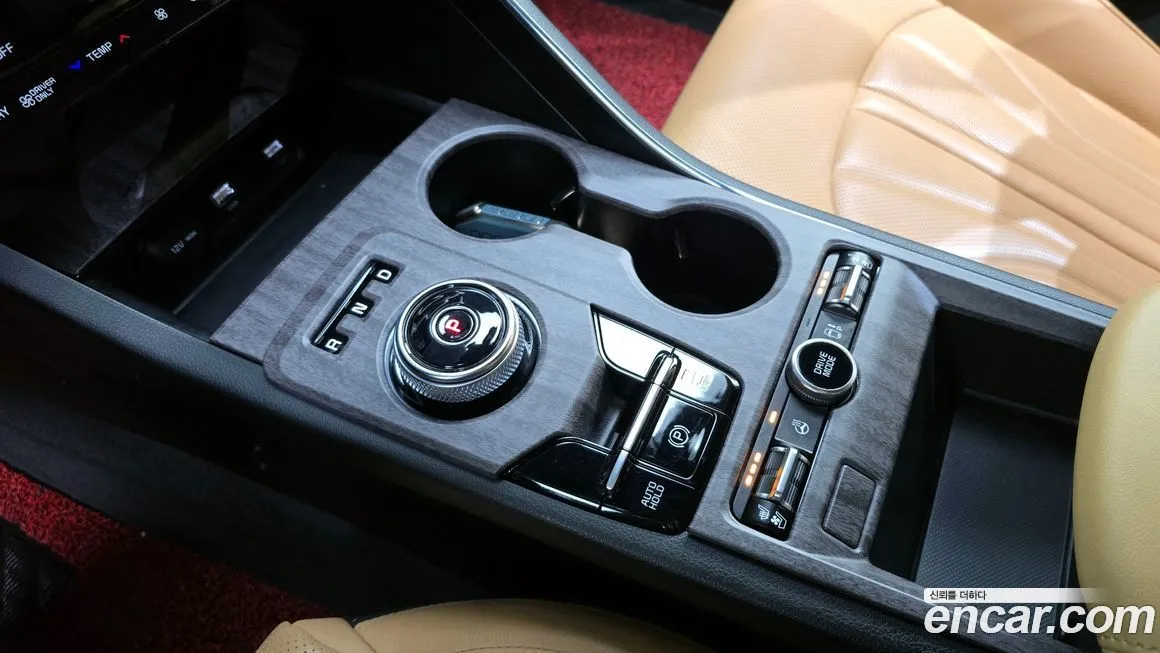 Kia K5 2021 из KR, фото 8