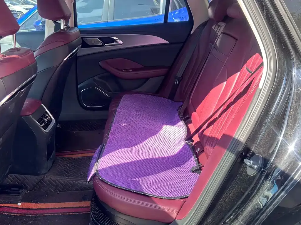 Hongqi H5 2023 из CN, фото 7