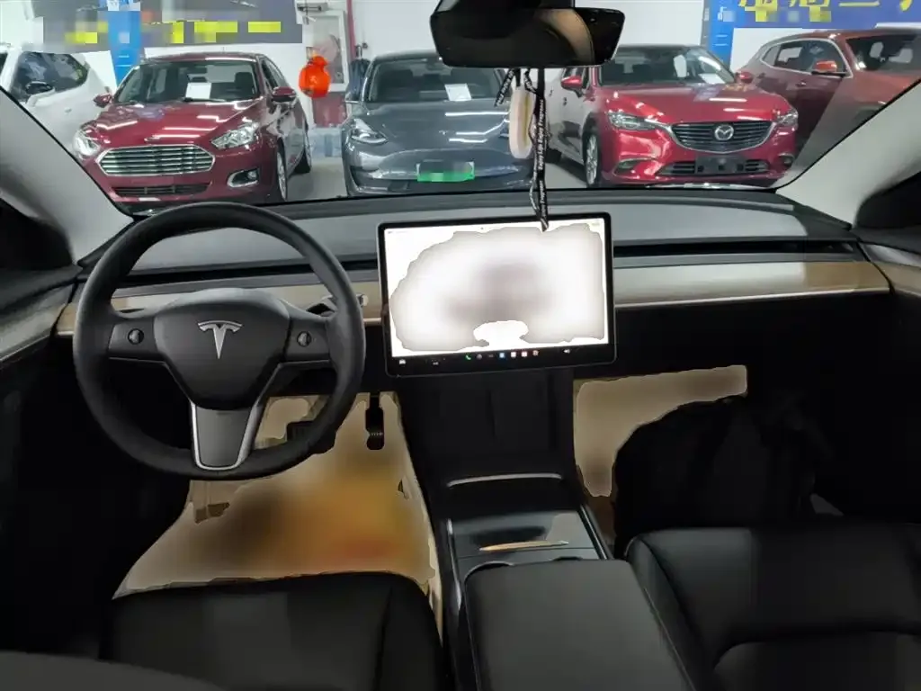 Tesla Model 3 2022 из CN, фото 6