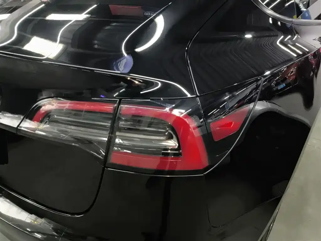 Tesla Model 3 2022 из CN, фото 3