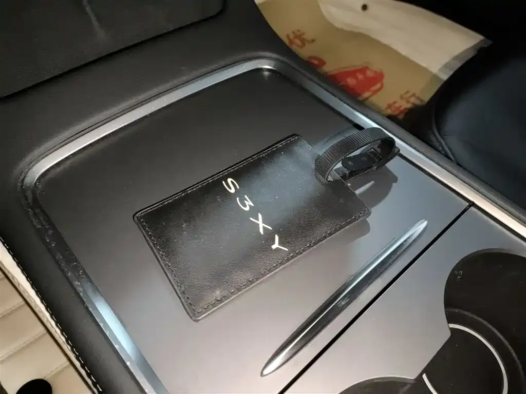 Tesla Model 3 2022 из CN, фото 4
