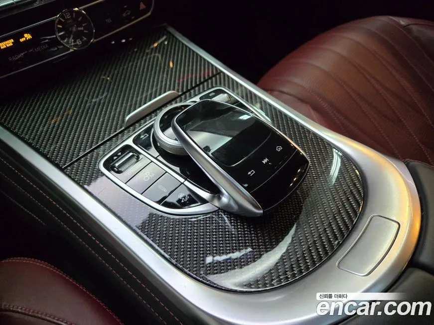Mercedes-Benz G-Class 2022 из KR, фото 8