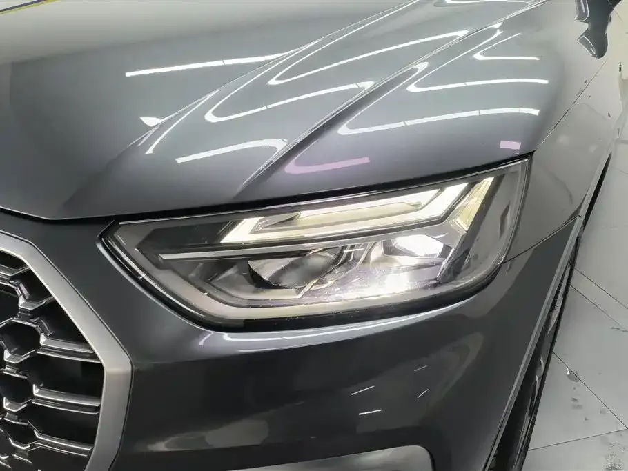 Audi Q5L 2022 из CN, фото 5