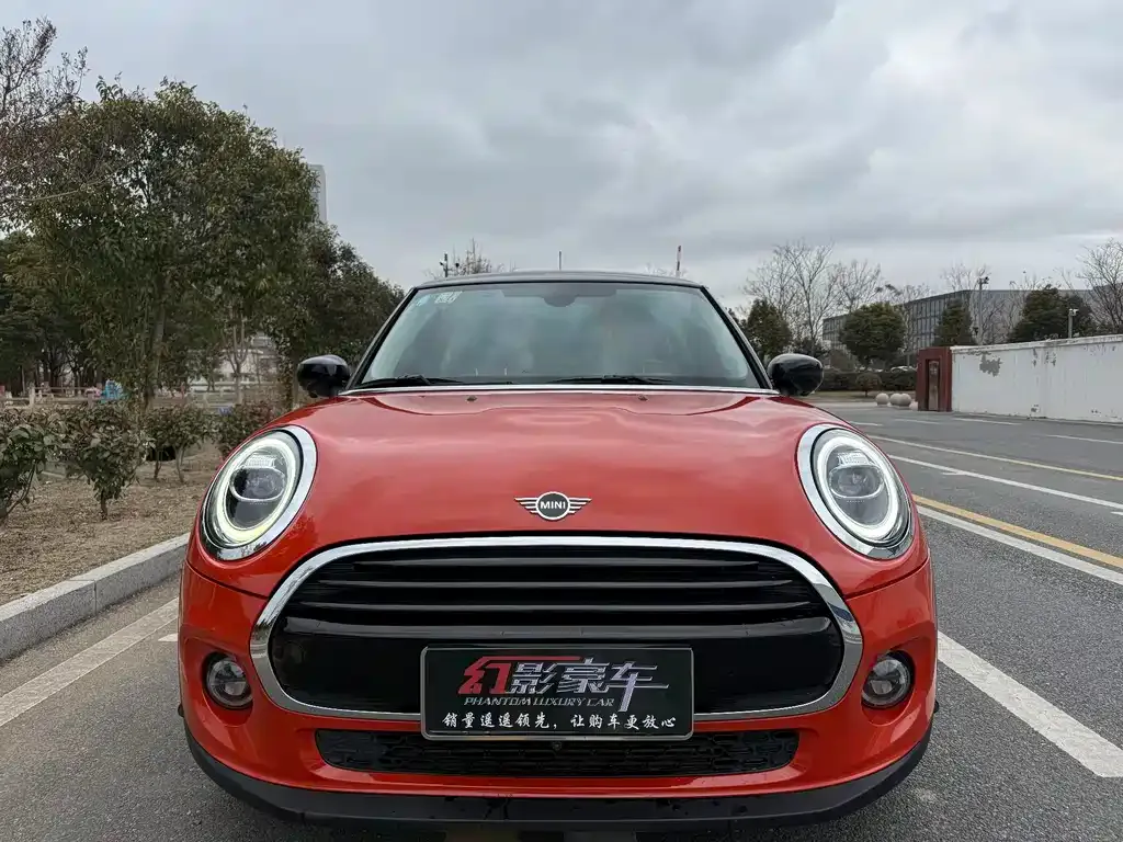 MINI Countryman 2021 из CN, фото 8