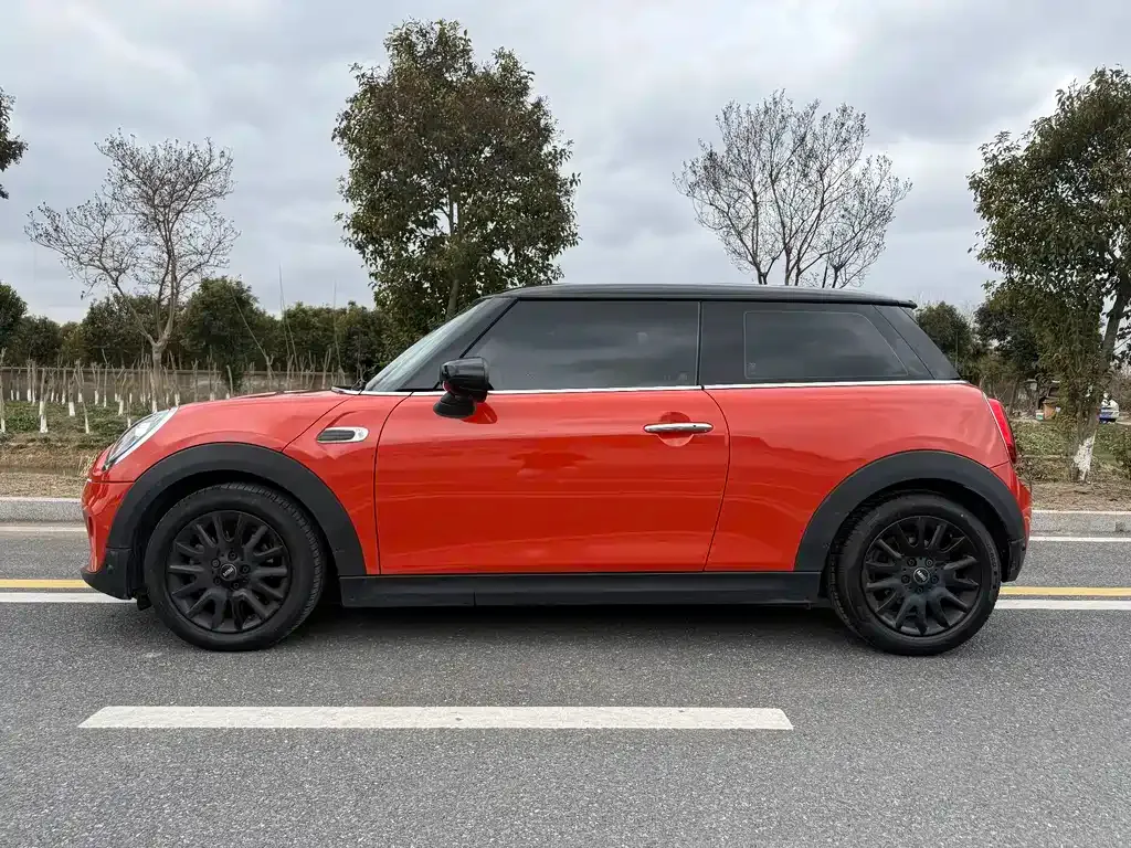 MINI Countryman 2021 из CN, фото 9