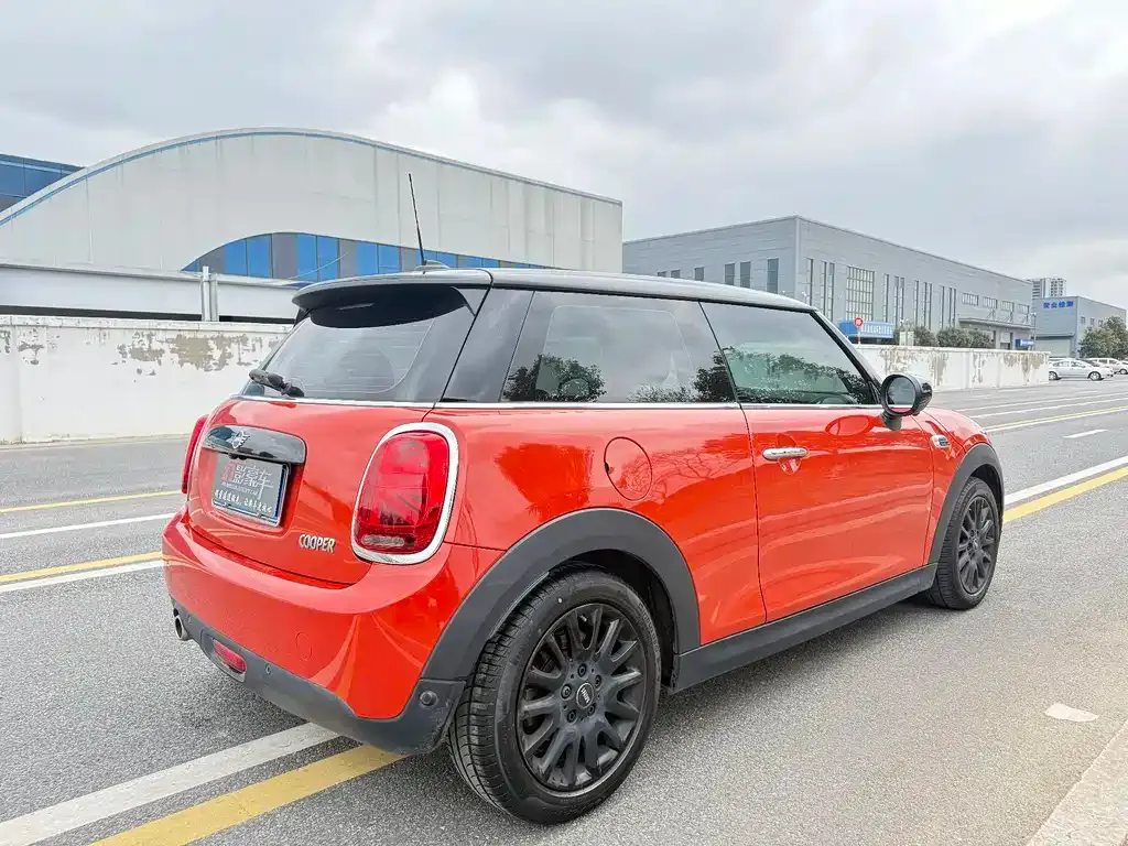 MINI Countryman 2021 из CN, фото 2