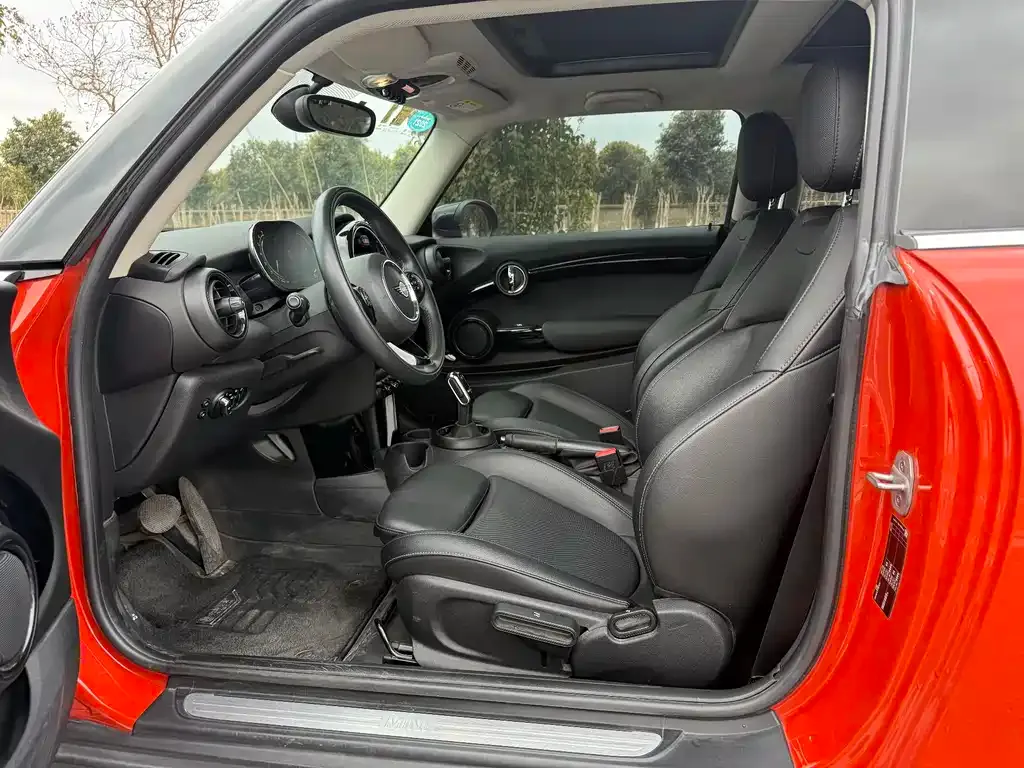 MINI Countryman 2021 из CN, фото 3