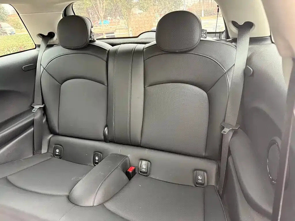 MINI Countryman 2021 из CN, фото 4