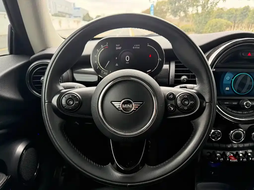 MINI Countryman 2021 из CN, фото 7