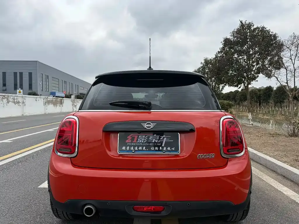 MINI Countryman 2021 из CN, фото 6