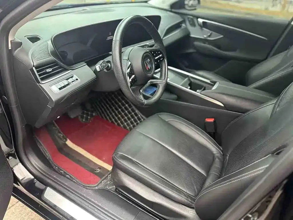 Buick LaCrosse 2024 из CN, фото 3