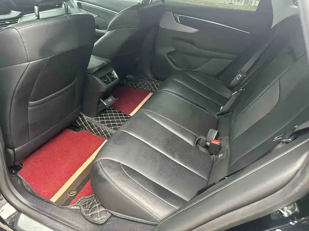 Buick LaCrosse 2024 из CN, фото 5