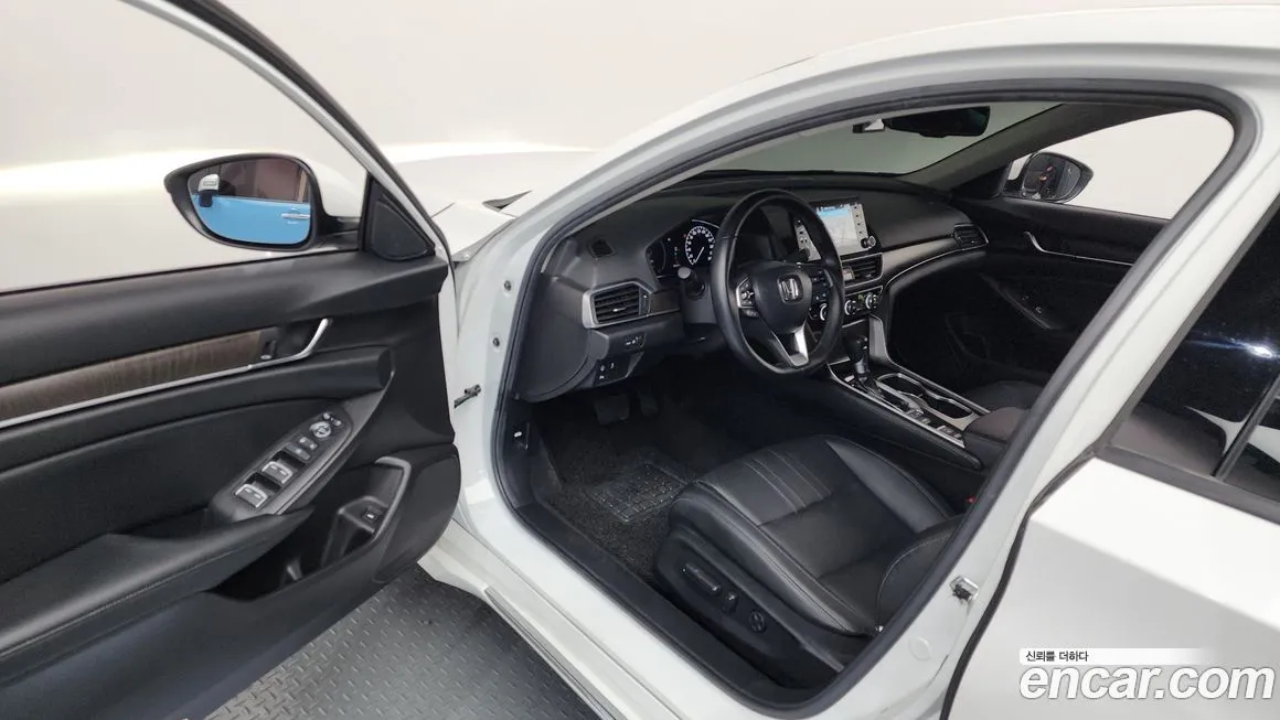 Honda Accord 2021 из KR, фото 9