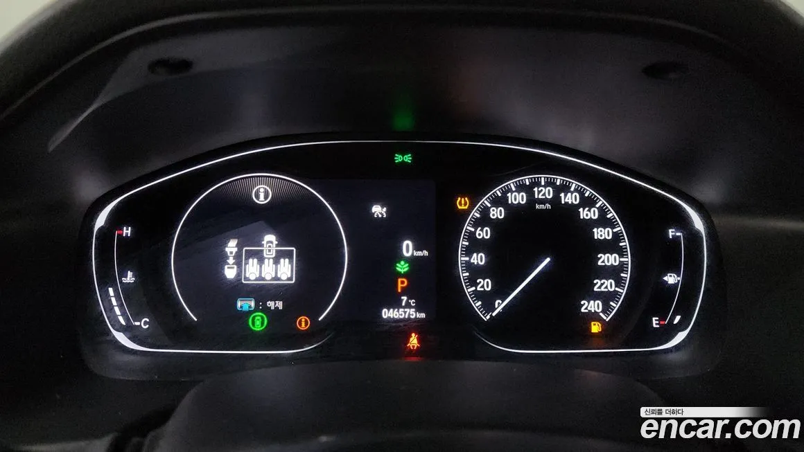 Honda Accord 2021 из KR, фото 7